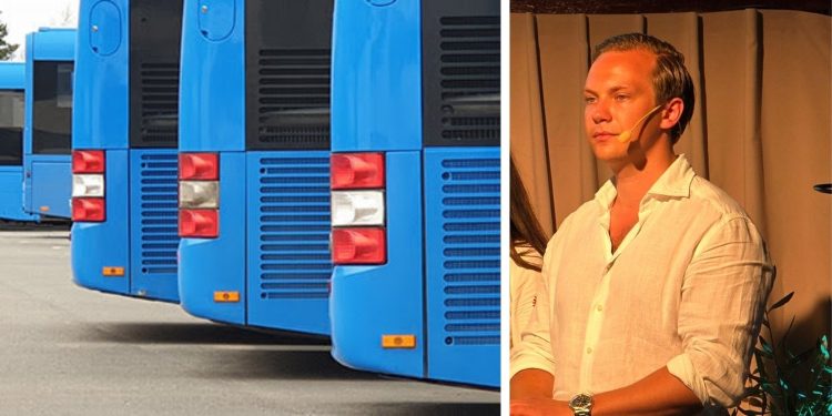 SD:s valkampanj stoppas efter protester