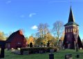 Södra Fågelås kyrka