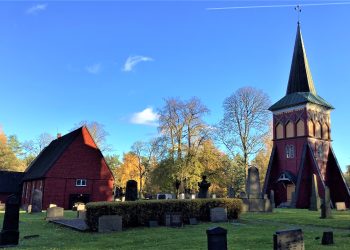 Södra Fågelås kyrka