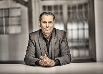 Klaus Zellmer