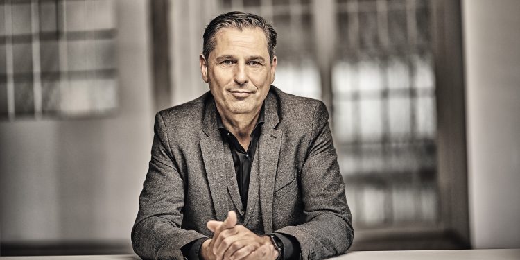 Klaus Zellmer
