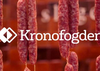 Kronofogden slakteri