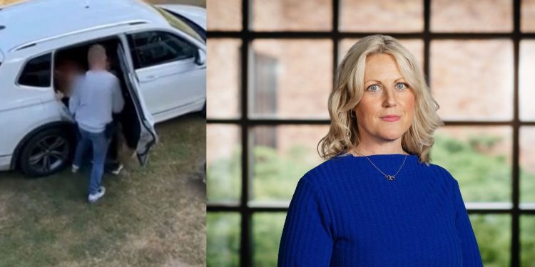 Victoria Fransson Götene kommun