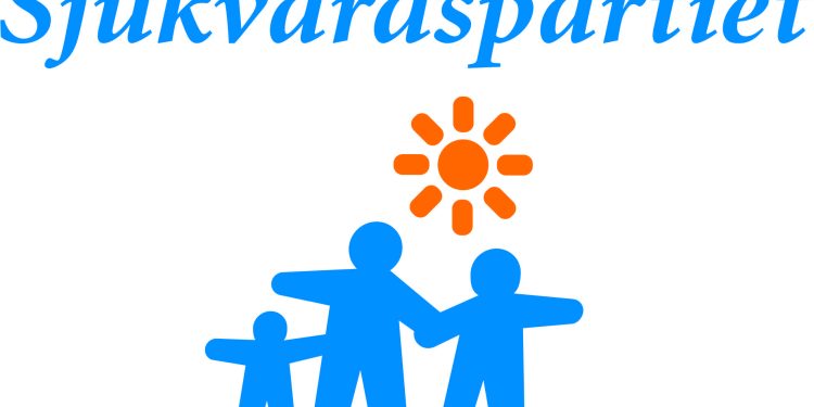Sjukvårdspartiets succé räckte inte till regionen