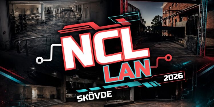 Foto: NCL Lan