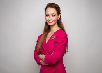 Alice Teodorescu Måwe (KD)