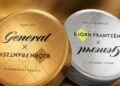 Björn Frantzén snus