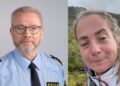 Christian Brattgård och försvunna Stina