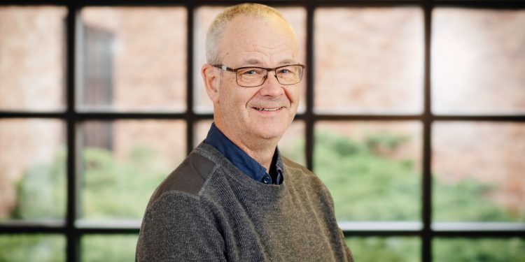 Håkan Ernklev (GF)