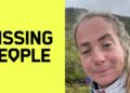 Missing People Stina
