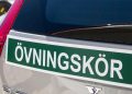 Övningskör