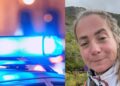 Polisen försvunna Stina