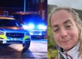 Polisen försvunna Stina