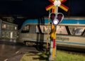 Västtågen i Vedum