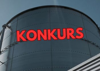 konkurs biogas