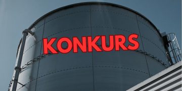 konkurs biogas
